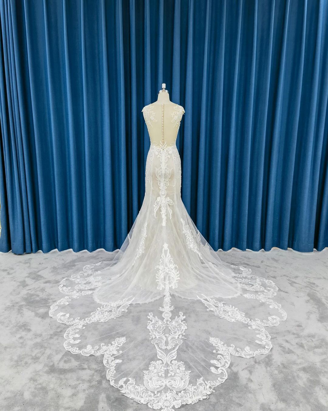 Vestido Clarice