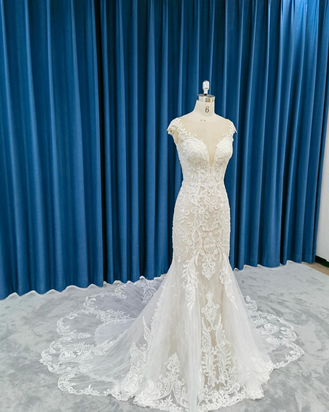 Vestido Clarice
